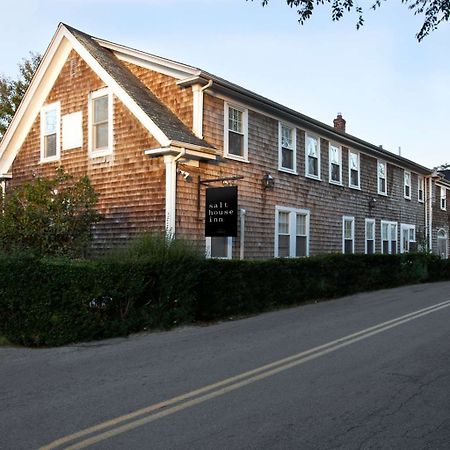 Salt House Inn Provincetown Eksteriør billede