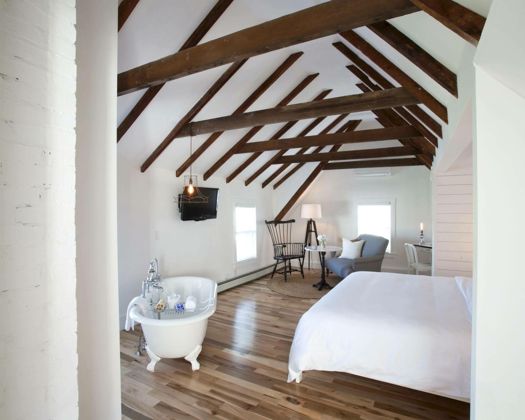 Salt House Inn Provincetown Eksteriør billede